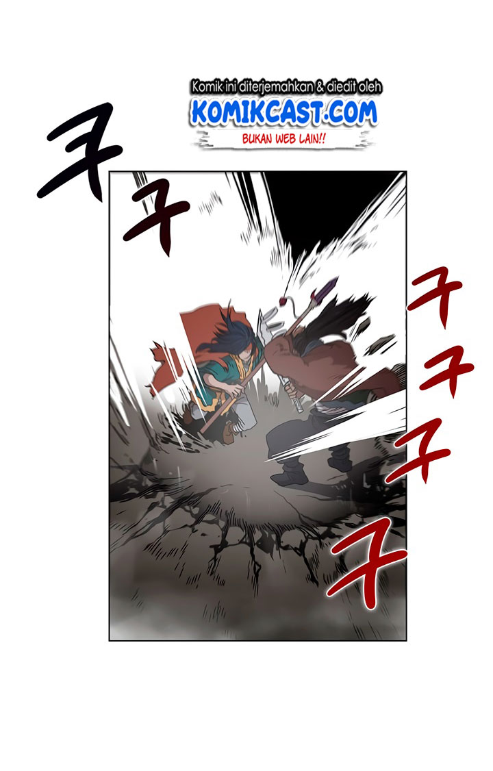 Chronicles of Heavenly Demon Chap 32 - Next Chap 33