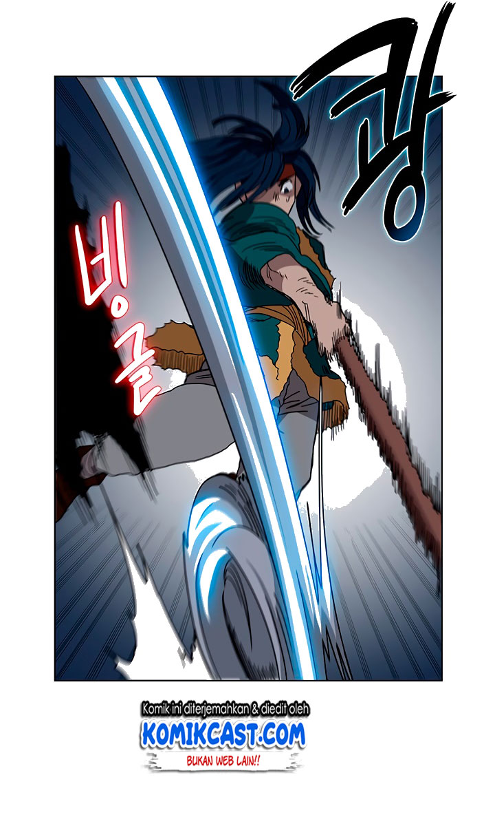 Chronicles of Heavenly Demon Chap 32 - Next Chap 33