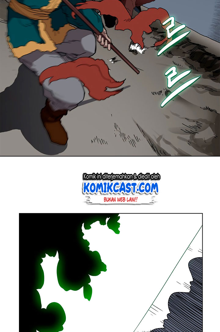 Chronicles of Heavenly Demon Chap 32 - Next Chap 33