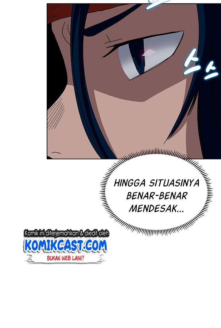 Chronicles of Heavenly Demon Chap 32 - Next Chap 33