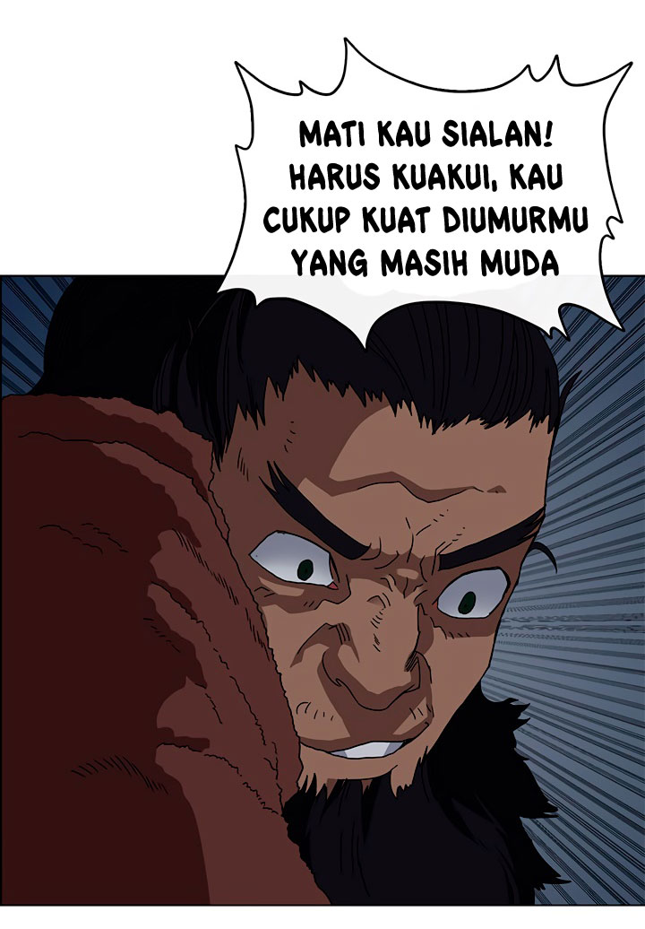 Chronicles of Heavenly Demon Chap 32 - Next Chap 33