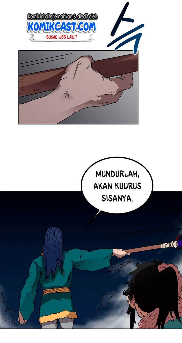 Chronicles of Heavenly Demon Chap 32 - Next Chap 33