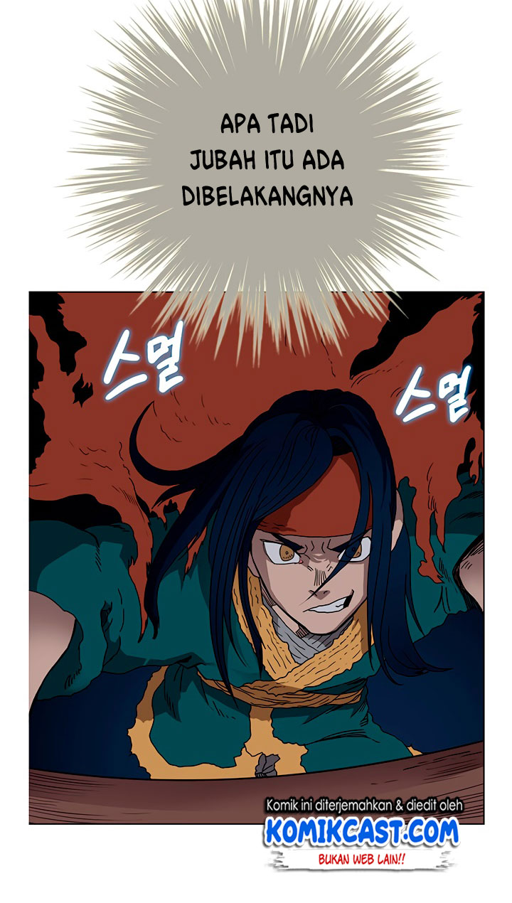 Chronicles of Heavenly Demon Chap 32 - Next Chap 33