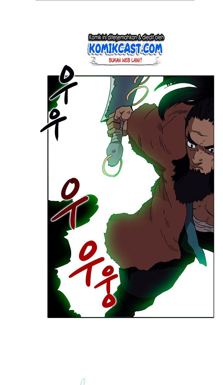 Chronicles of Heavenly Demon Chap 32 - Next Chap 33