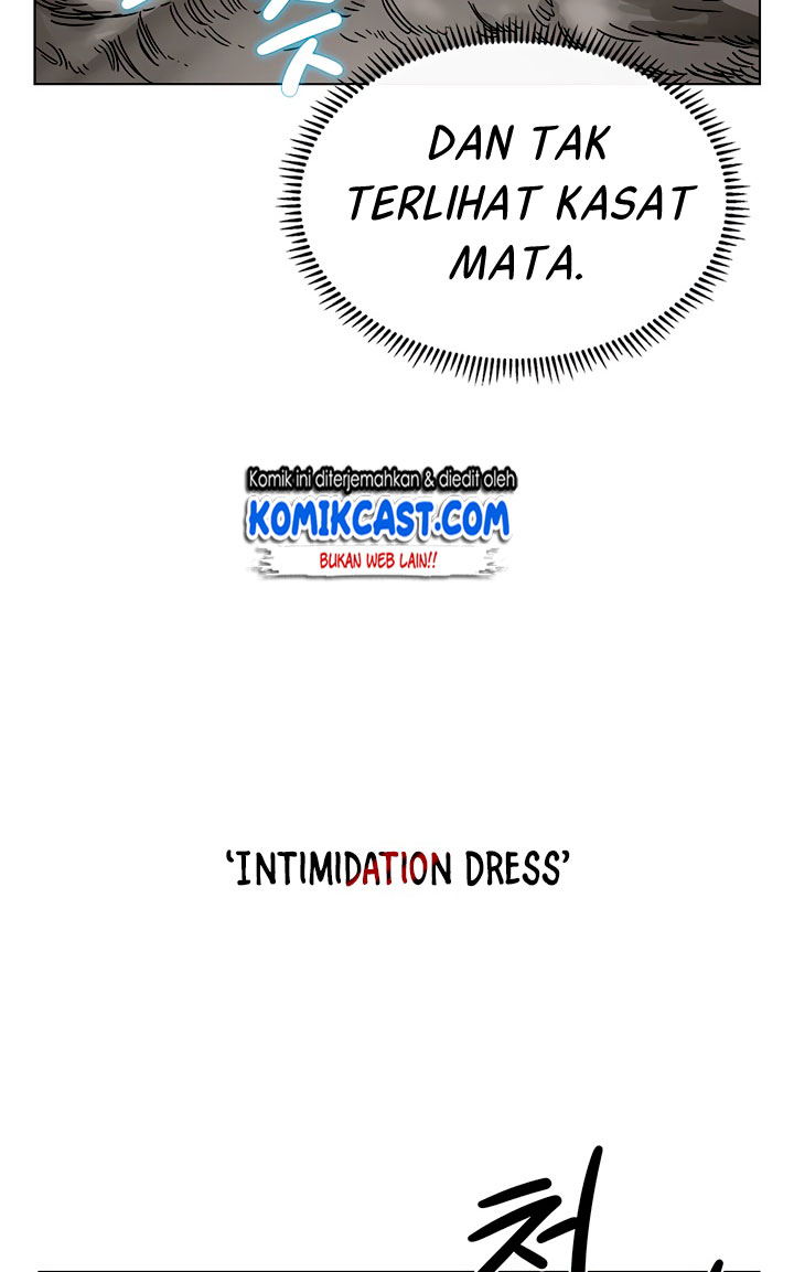 Chronicles of Heavenly Demon Chap 32 - Next Chap 33