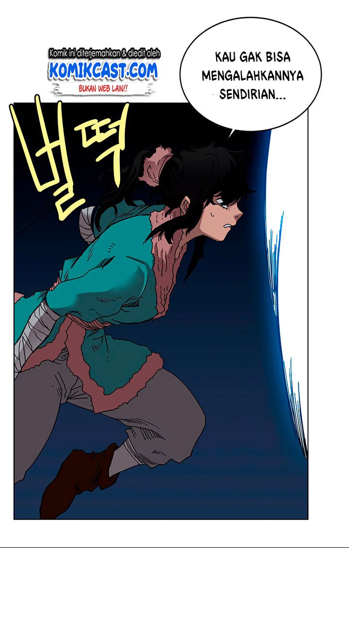 Chronicles of Heavenly Demon Chap 32 - Next Chap 33