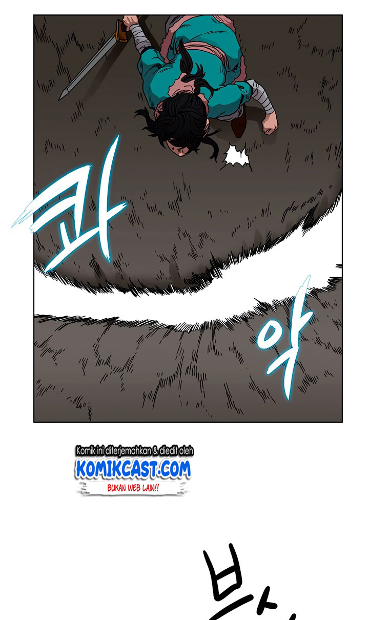Chronicles of Heavenly Demon Chap 32 - Next Chap 33