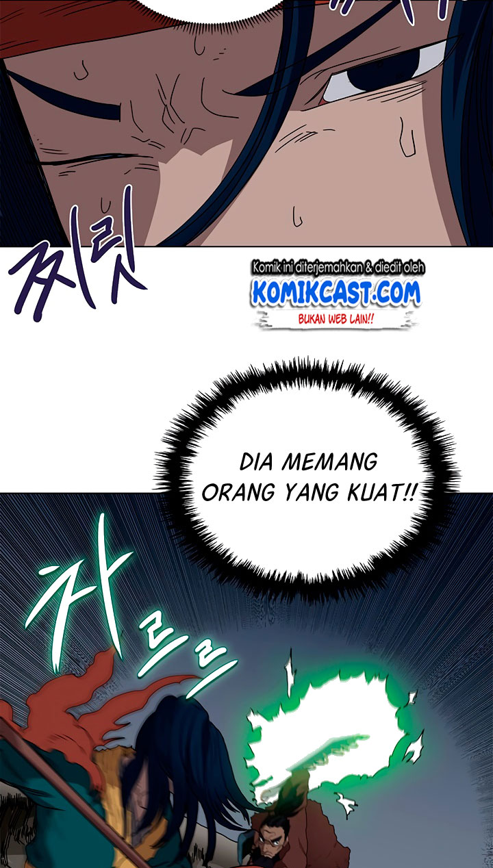 Chronicles of Heavenly Demon Chap 32 - Next Chap 33