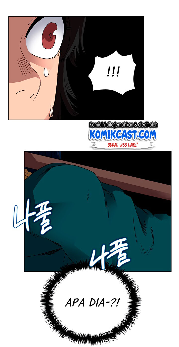 Chronicles of Heavenly Demon Chap 32 - Next Chap 33