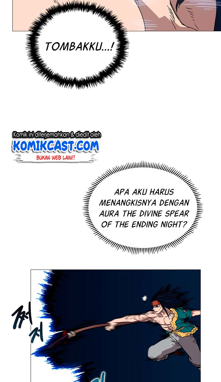 Chronicles of Heavenly Demon Chap 33 - Next Chap 34