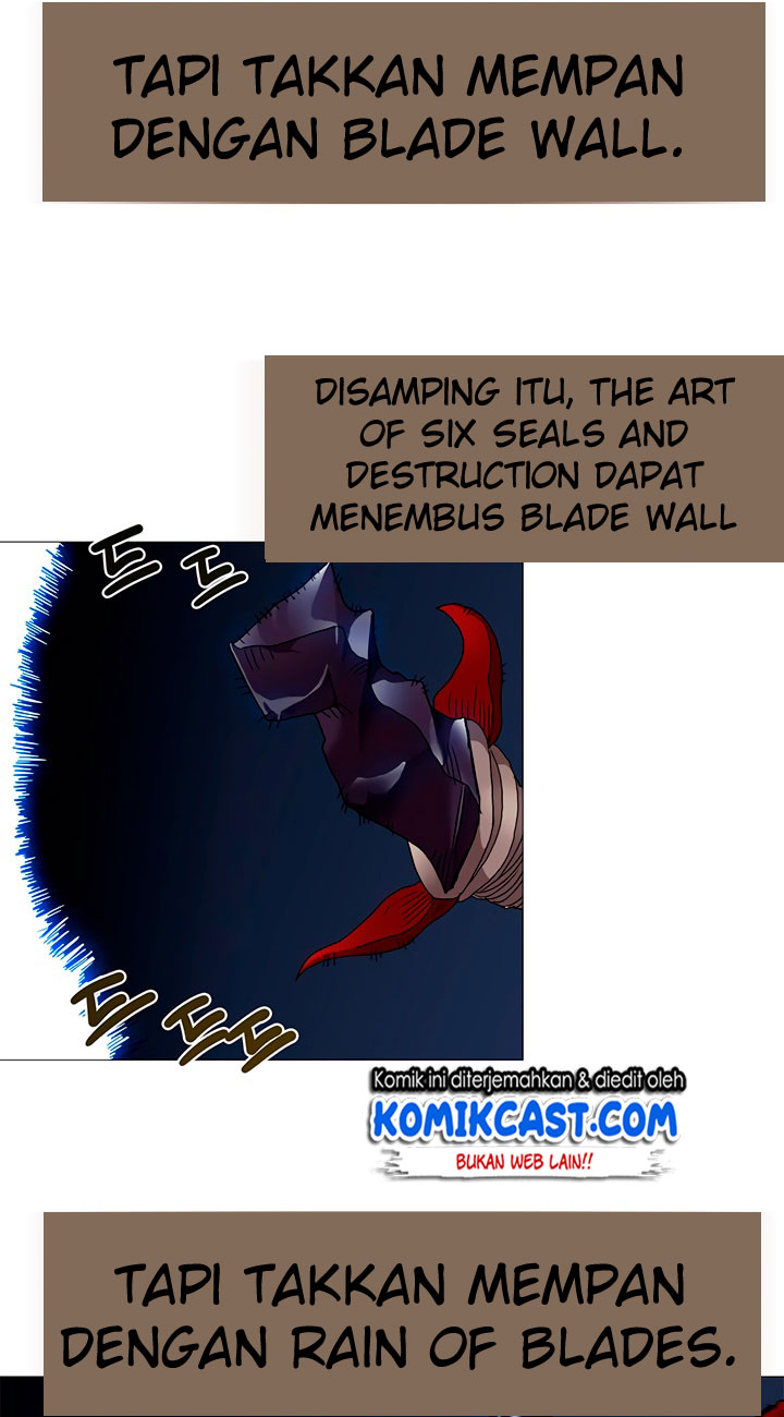 Chronicles of Heavenly Demon Chap 33 - Next Chap 34