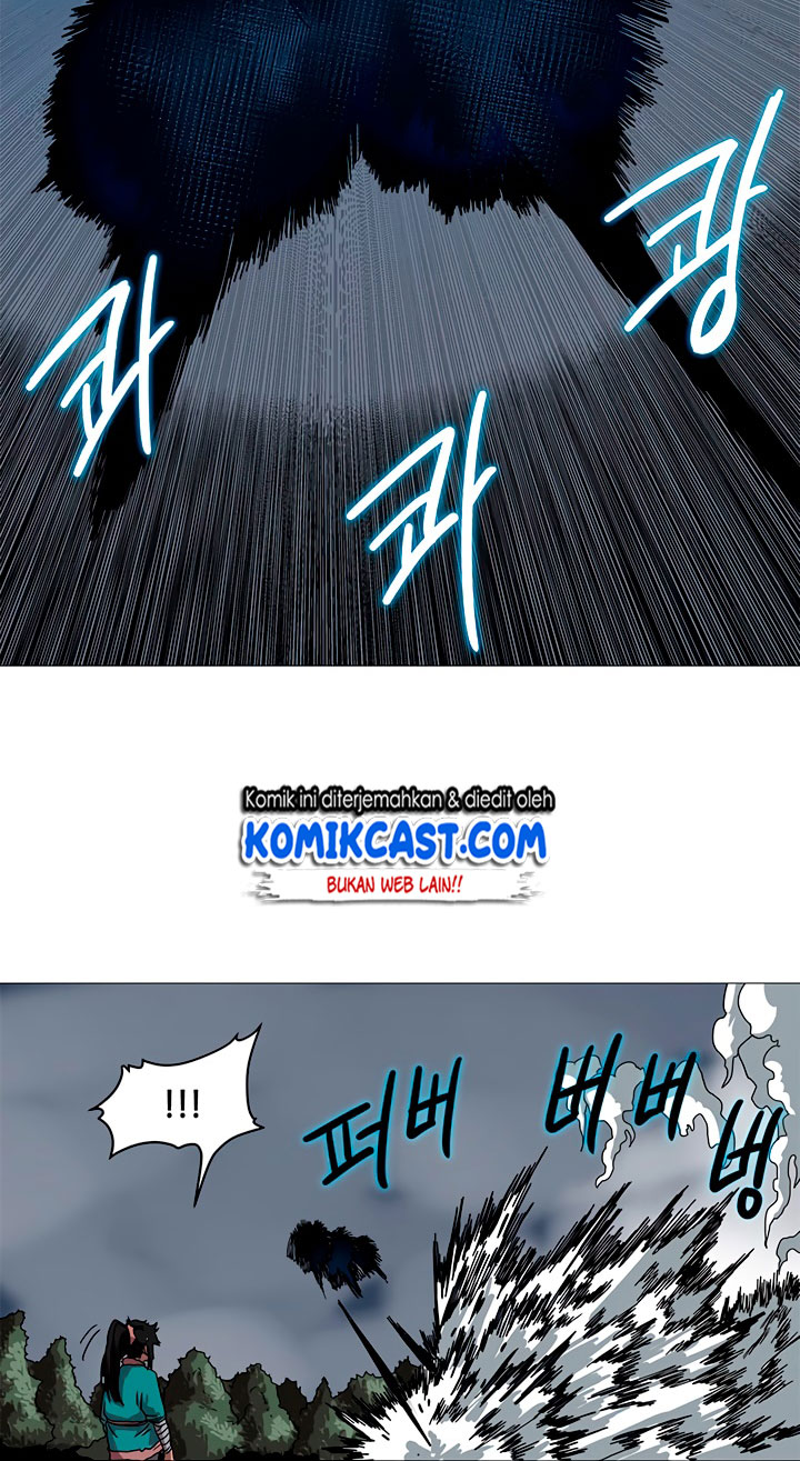 Chronicles of Heavenly Demon Chap 33 - Next Chap 34