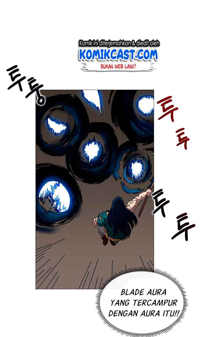 Chronicles of Heavenly Demon Chap 33 - Next Chap 34