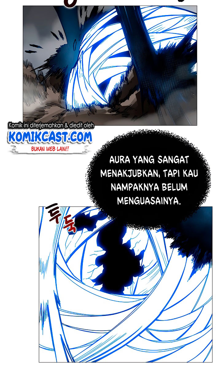 Chronicles of Heavenly Demon Chap 33 - Next Chap 34