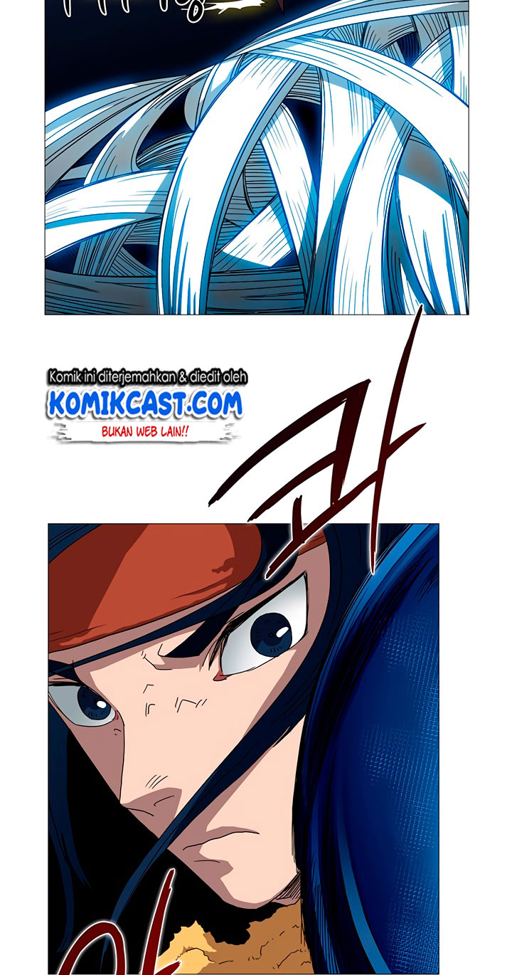 Chronicles of Heavenly Demon Chap 33 - Next Chap 34