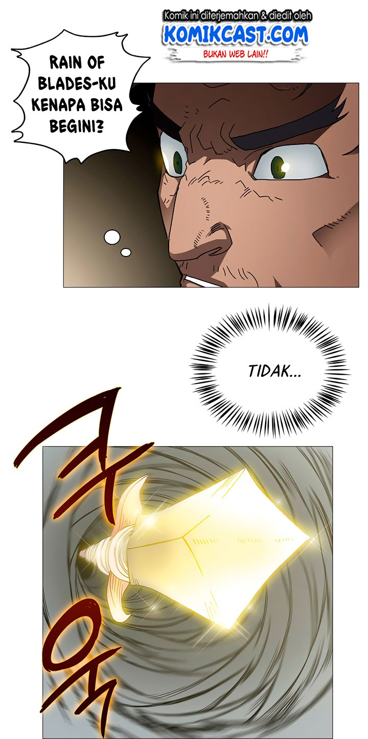 Chronicles of Heavenly Demon Chap 33 - Next Chap 34