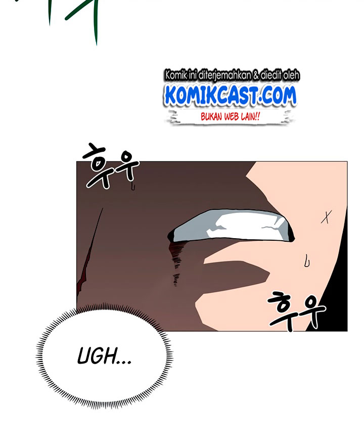 Chronicles of Heavenly Demon Chap 33 - Next Chap 34