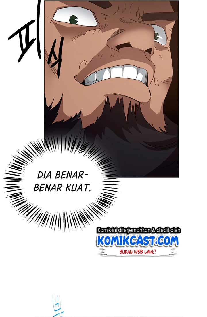 Chronicles of Heavenly Demon Chap 33 - Next Chap 34