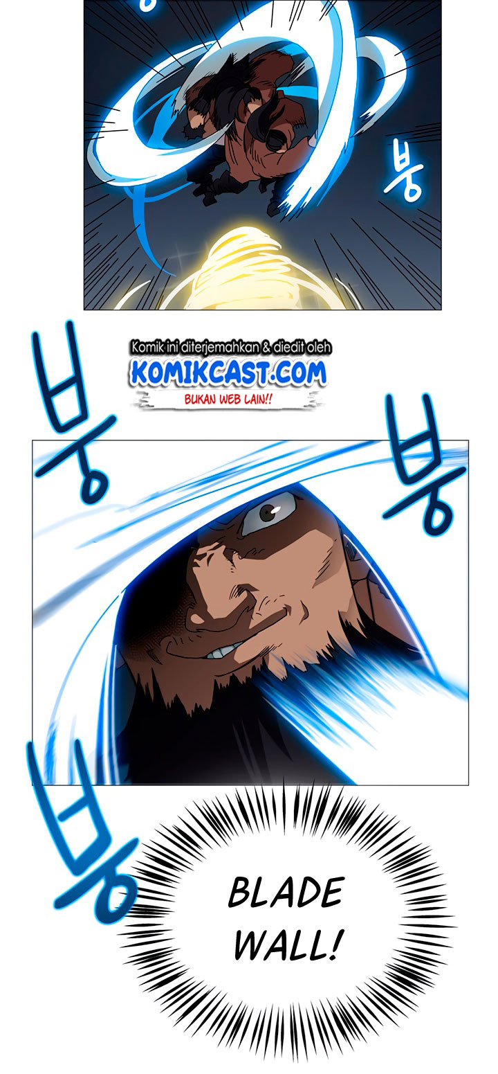 Chronicles of Heavenly Demon Chap 33 - Next Chap 34