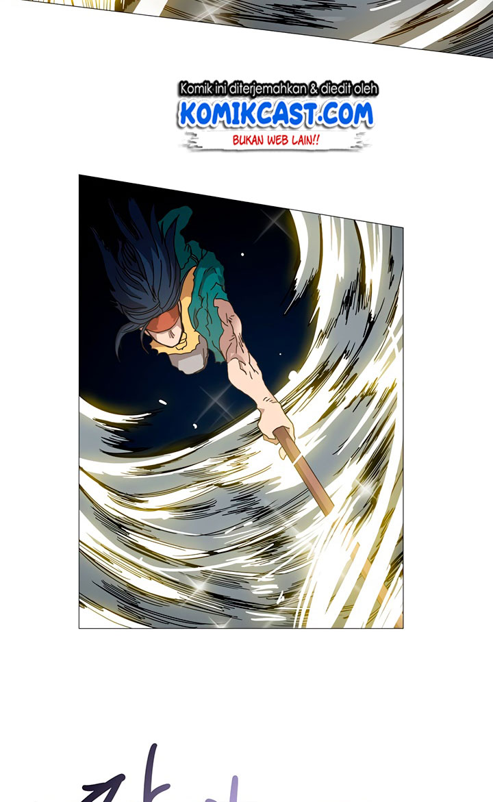 Chronicles of Heavenly Demon Chap 33 - Next Chap 34