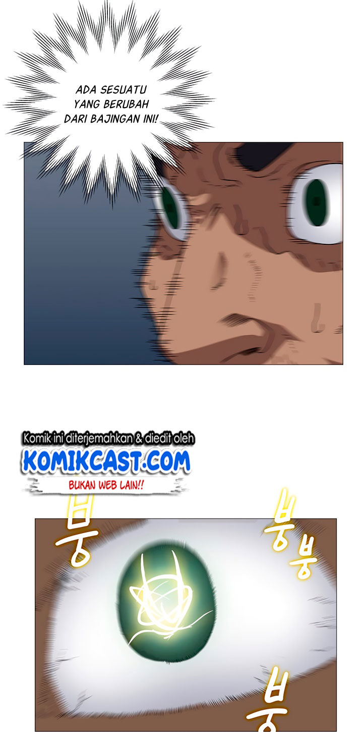 Chronicles of Heavenly Demon Chap 34 - Next Chap 35