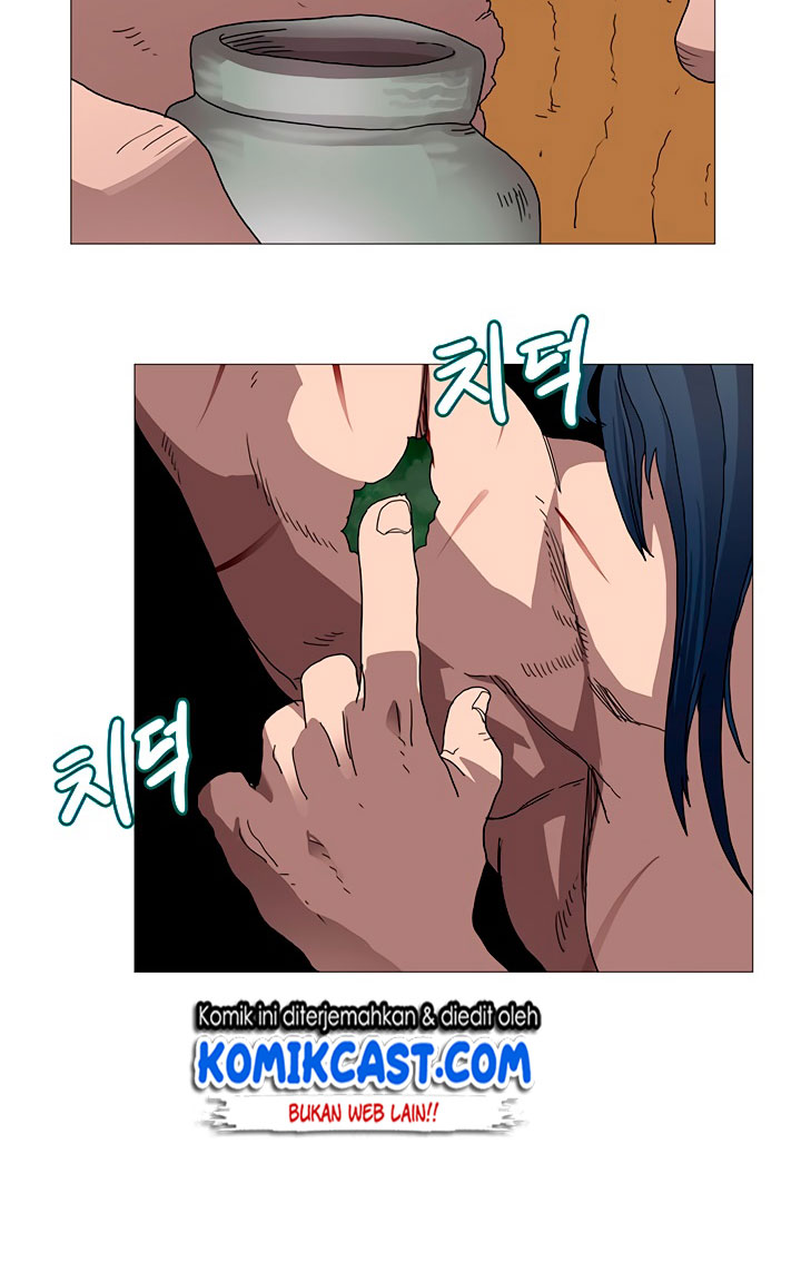 Chronicles of Heavenly Demon Chap 34 - Next Chap 35