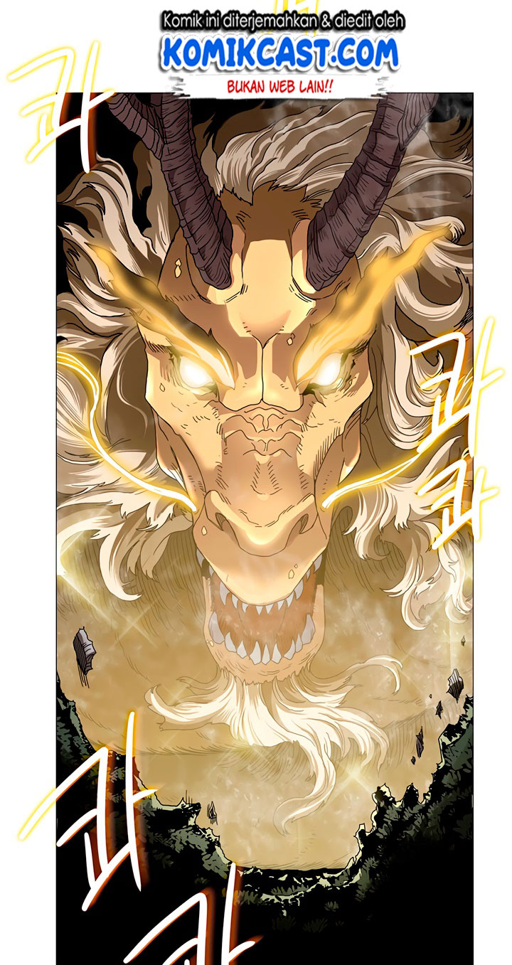 Chronicles of Heavenly Demon Chap 34 - Next Chap 35