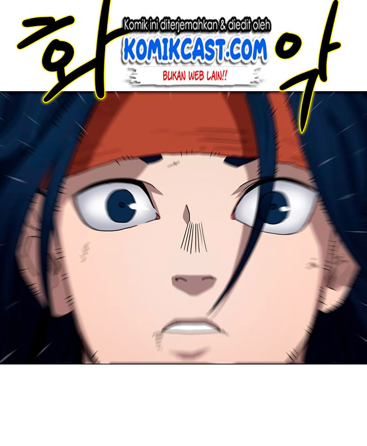 Chronicles of Heavenly Demon Chap 34 - Next Chap 35