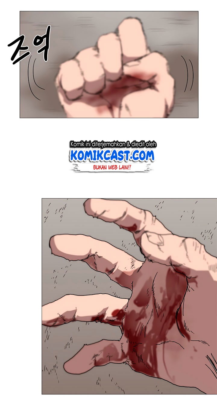 Chronicles of Heavenly Demon Chap 34 - Next Chap 35