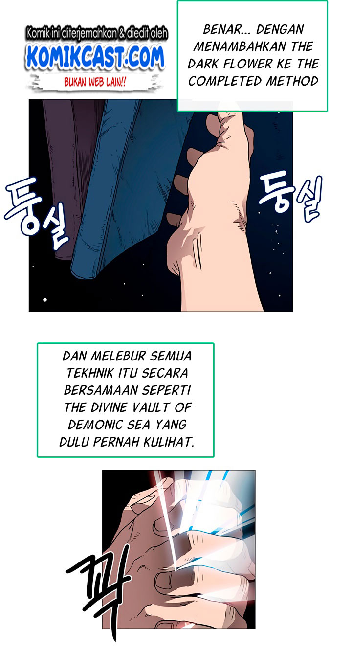 Chronicles of Heavenly Demon Chap 34 - Next Chap 35