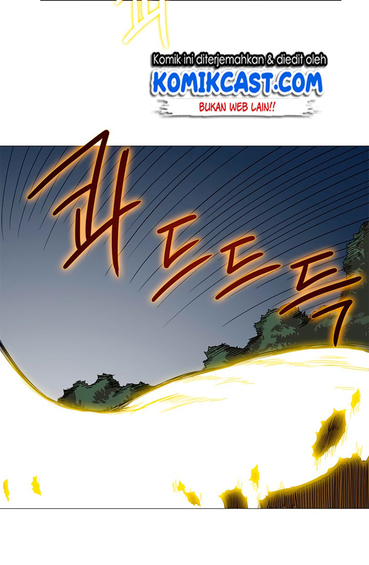 Chronicles of Heavenly Demon Chap 34 - Next Chap 35