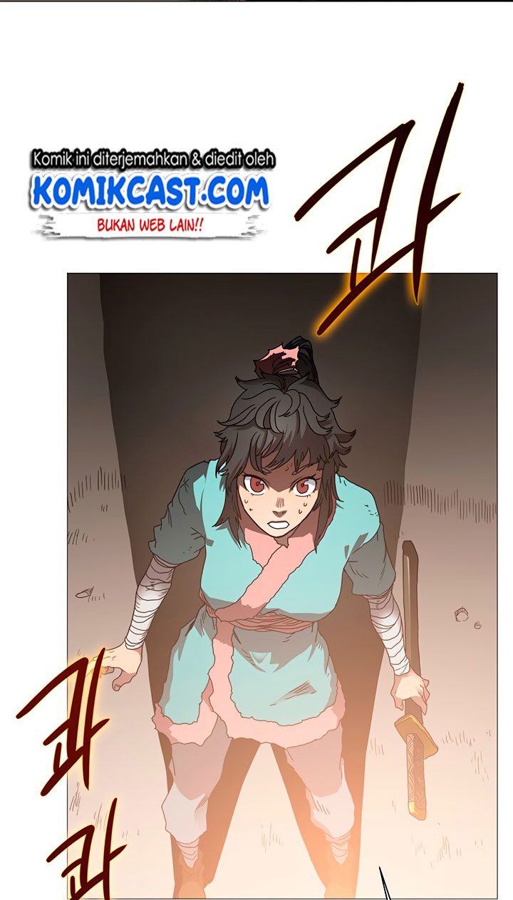 Chronicles of Heavenly Demon Chap 34 - Next Chap 35