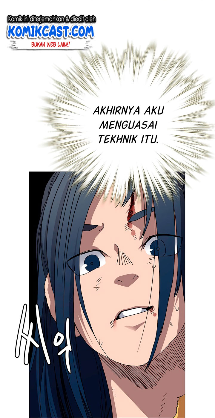 Chronicles of Heavenly Demon Chap 34 - Next Chap 35