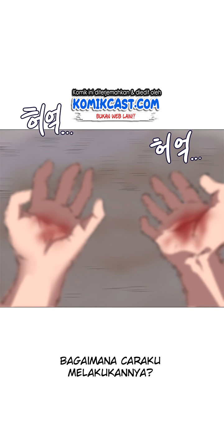 Chronicles of Heavenly Demon Chap 34 - Next Chap 35