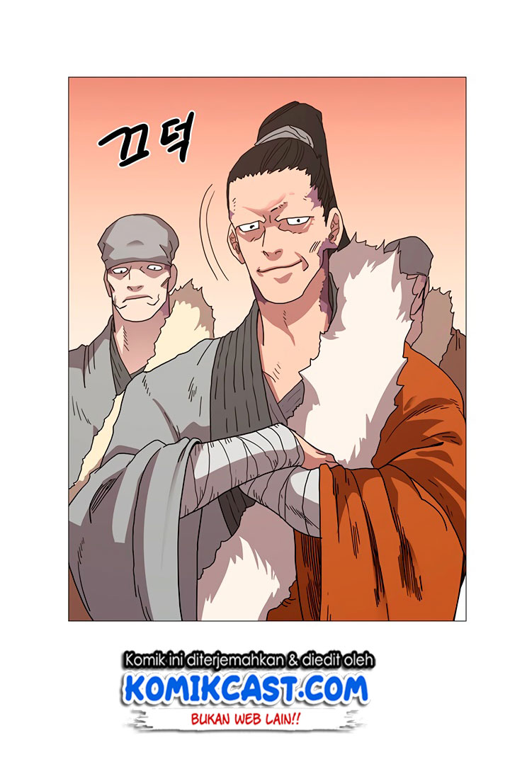 Chronicles of Heavenly Demon Chap 35 - Next Chap 36