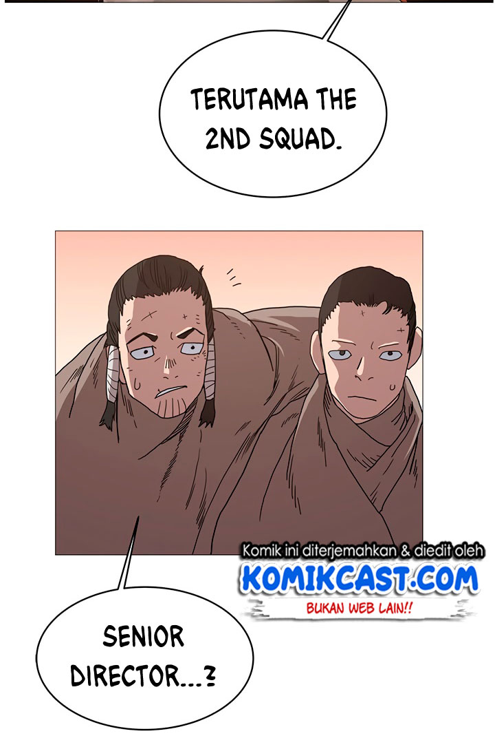 Chronicles of Heavenly Demon Chap 35 - Next Chap 36