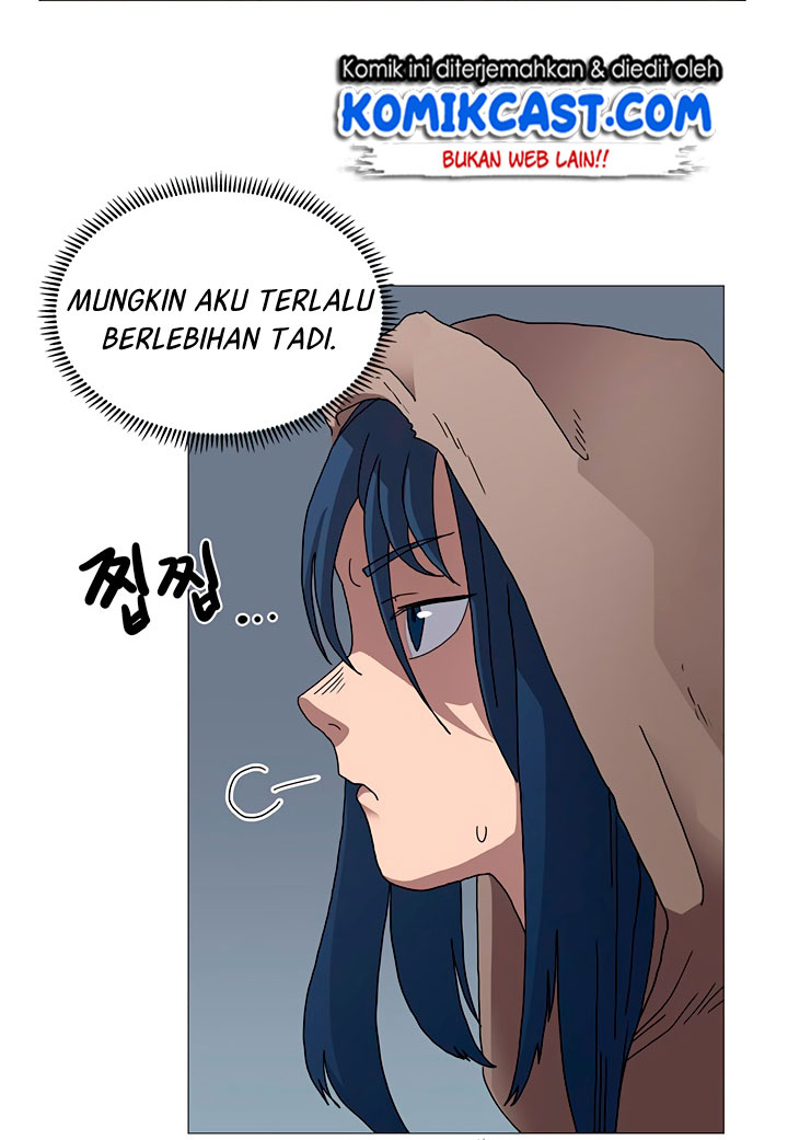 Chronicles of Heavenly Demon Chap 35 - Next Chap 36