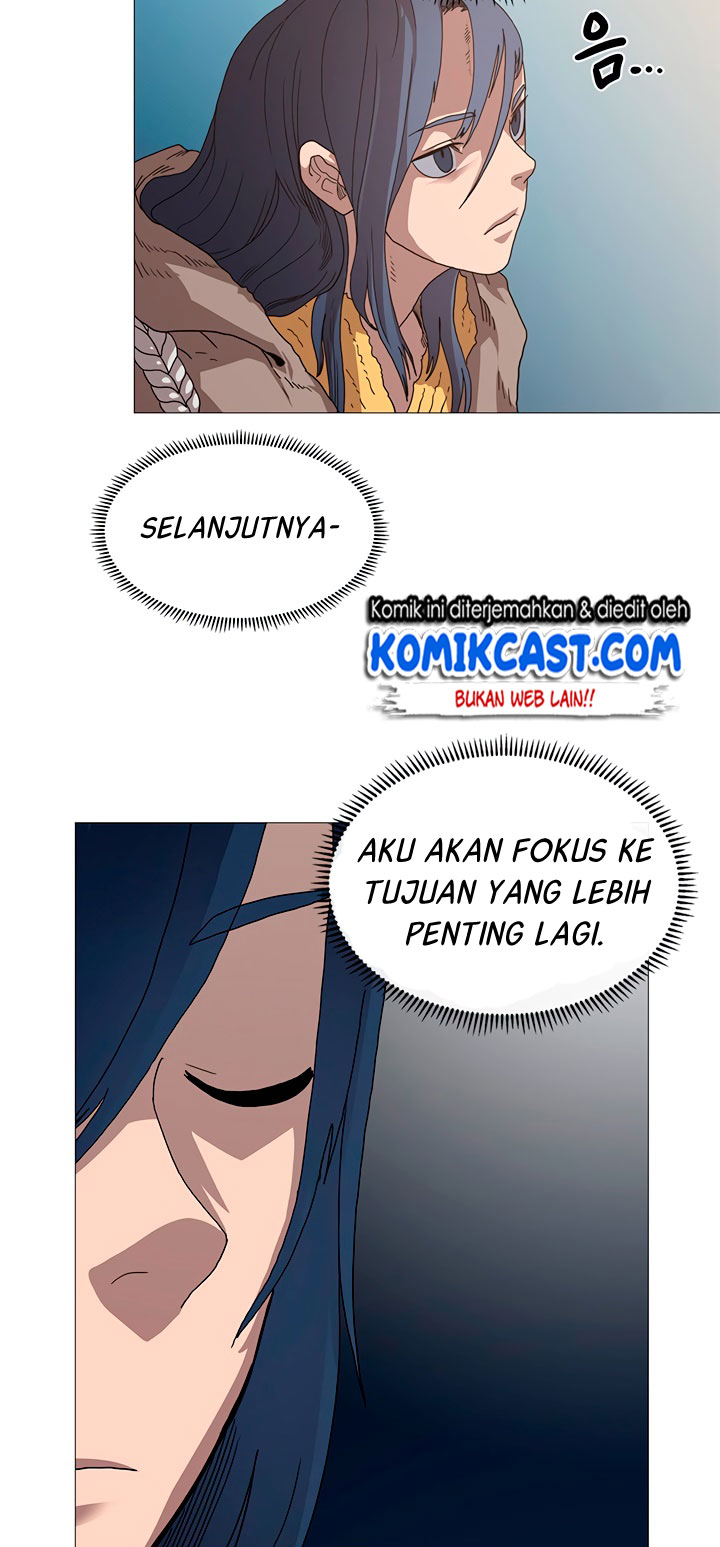 Chronicles of Heavenly Demon Chap 35 - Next Chap 36