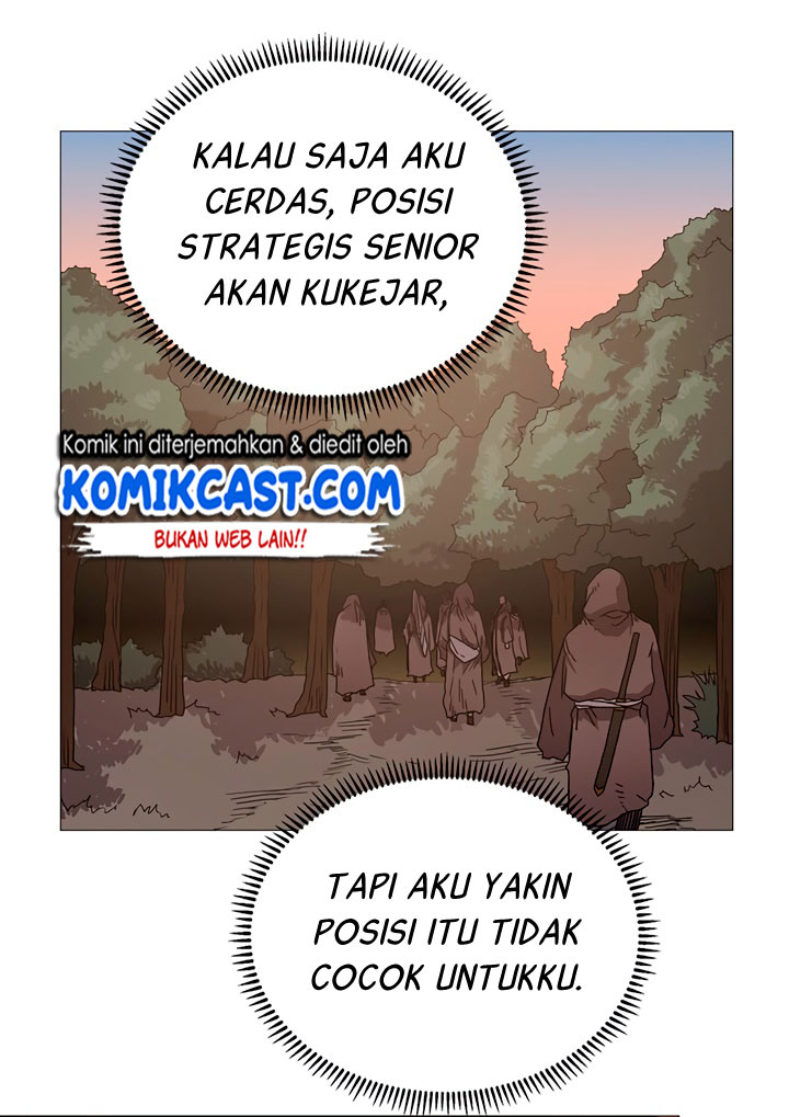 Chronicles of Heavenly Demon Chap 35 - Next Chap 36