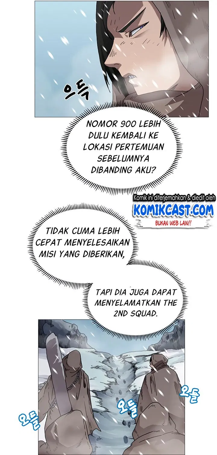 Chronicles of Heavenly Demon Chap 36 - Next Chap 37