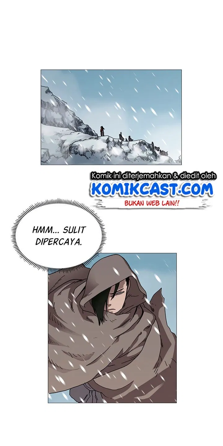 Chronicles of Heavenly Demon Chap 36 - Next Chap 37
