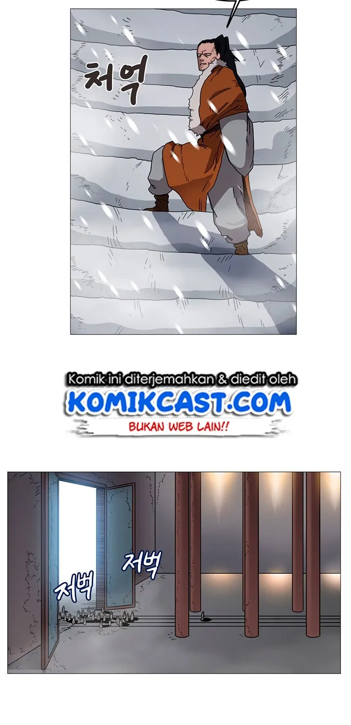 Chronicles of Heavenly Demon Chap 36 - Next Chap 37