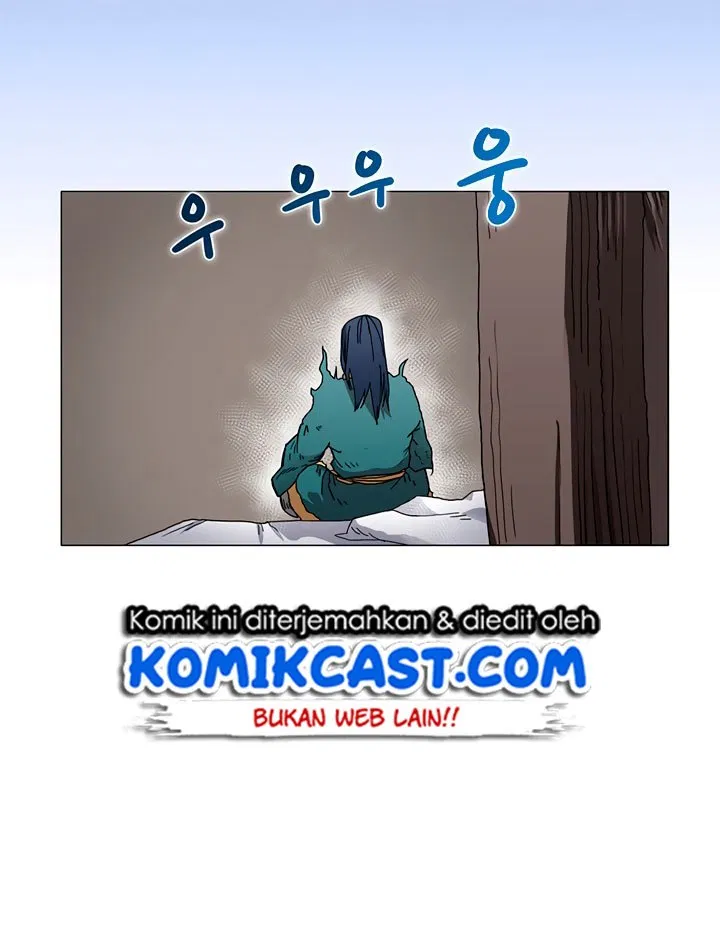 Chronicles of Heavenly Demon Chap 36 - Next Chap 37