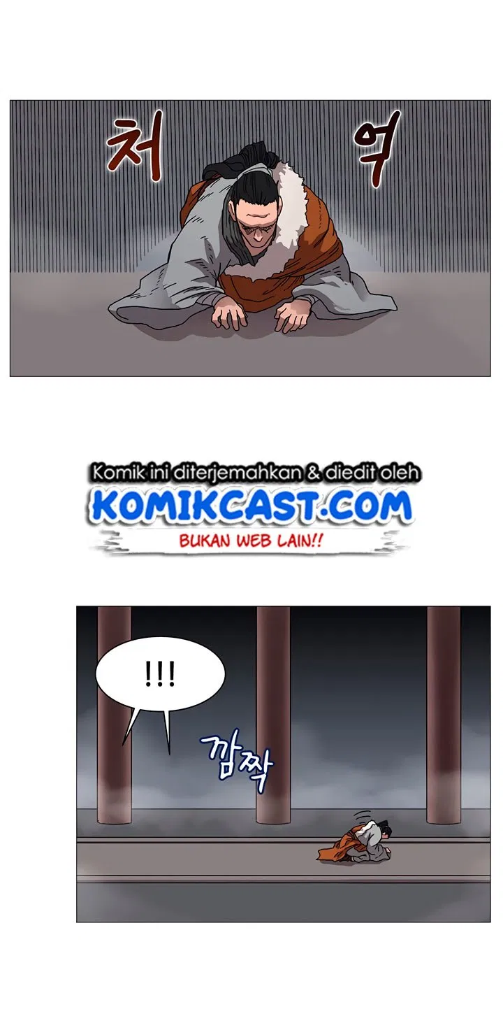 Chronicles of Heavenly Demon Chap 36 - Next Chap 37