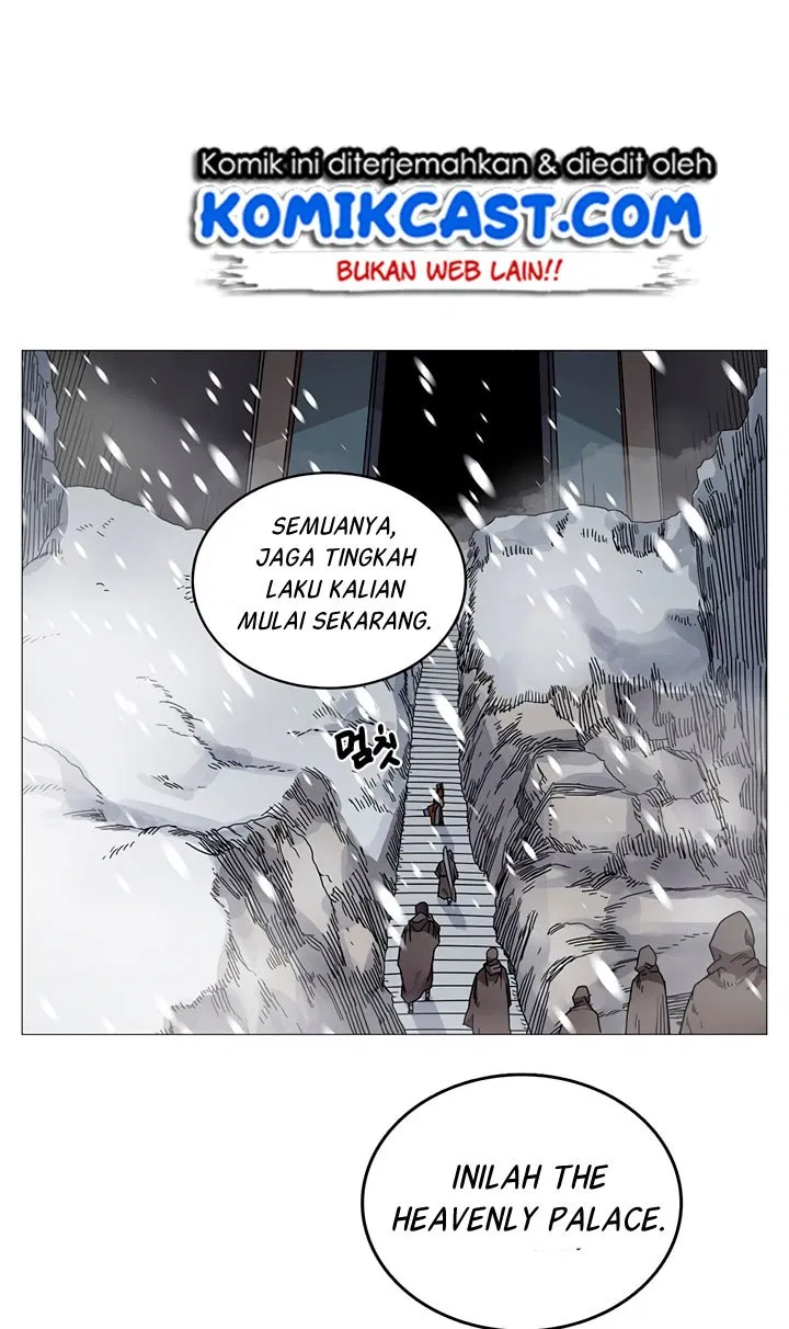 Chronicles of Heavenly Demon Chap 36 - Next Chap 37