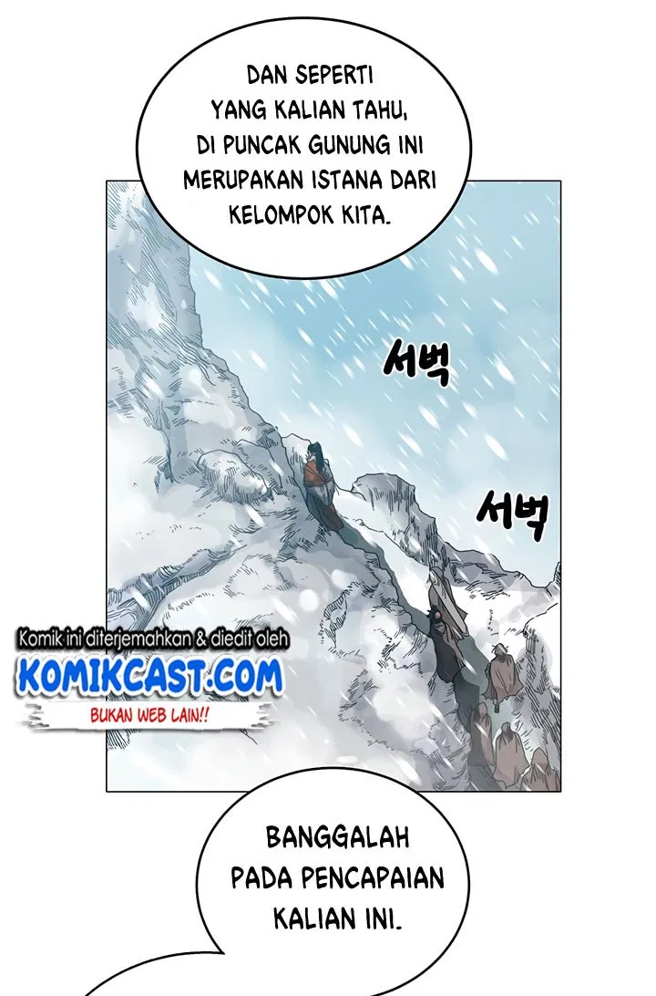 Chronicles of Heavenly Demon Chap 36 - Next Chap 37
