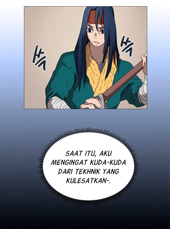 Chronicles of Heavenly Demon Chap 36 - Next Chap 37