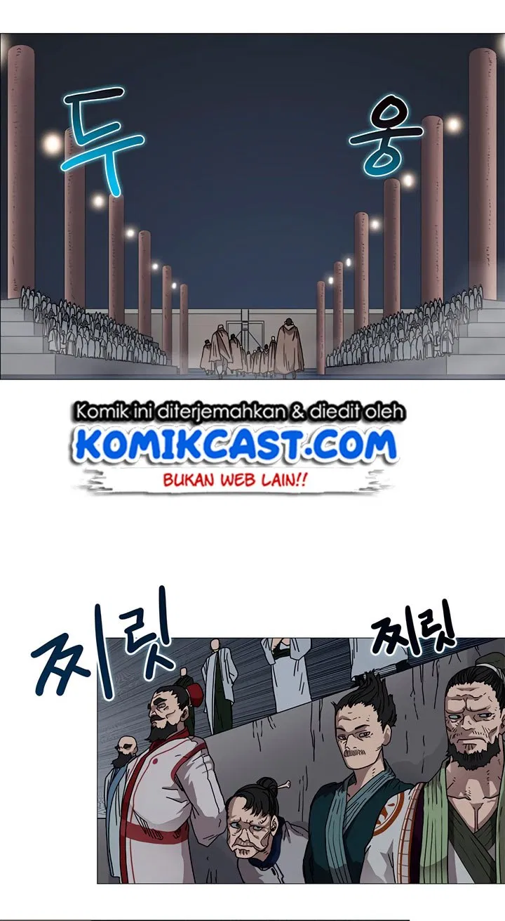 Chronicles of Heavenly Demon Chap 36 - Next Chap 37