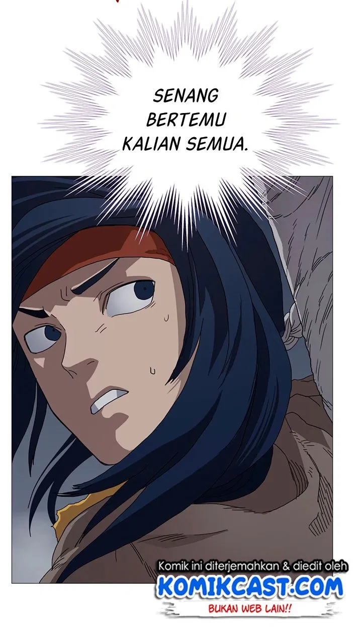 Chronicles of Heavenly Demon Chap 36 - Next Chap 37