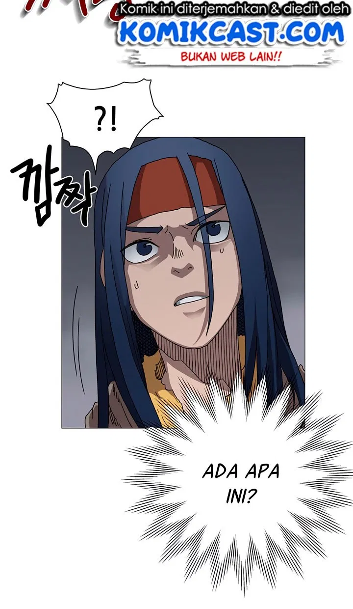 Chronicles of Heavenly Demon Chap 36 - Next Chap 37